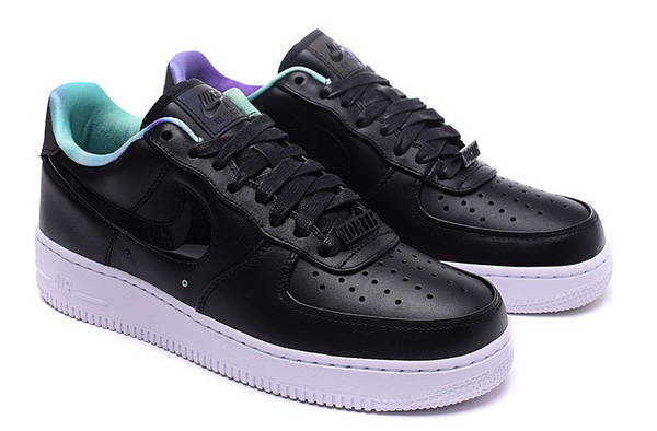 Nike Air Force One Men Low--090